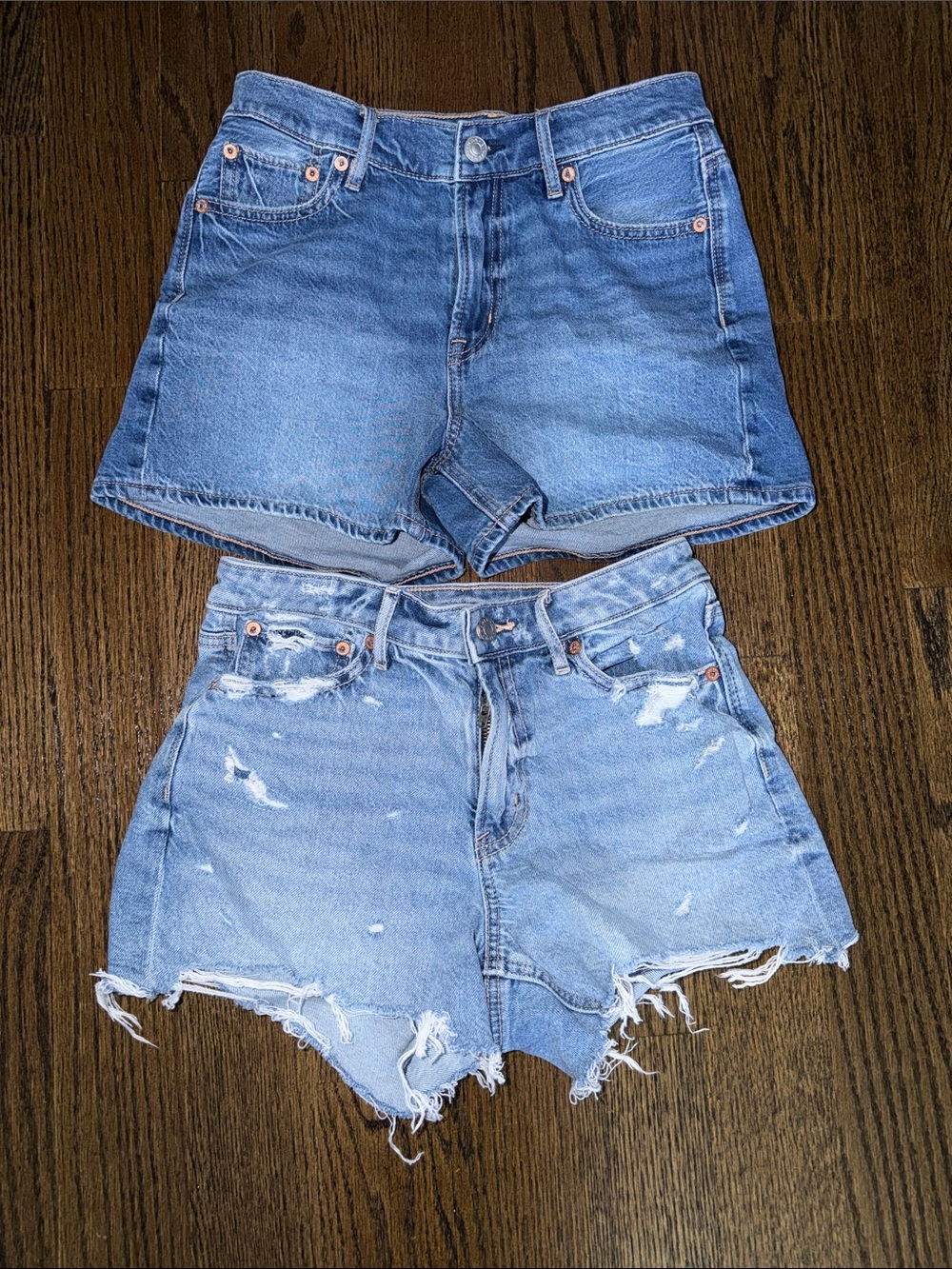 American eagle new High-Rise Women's Shorts